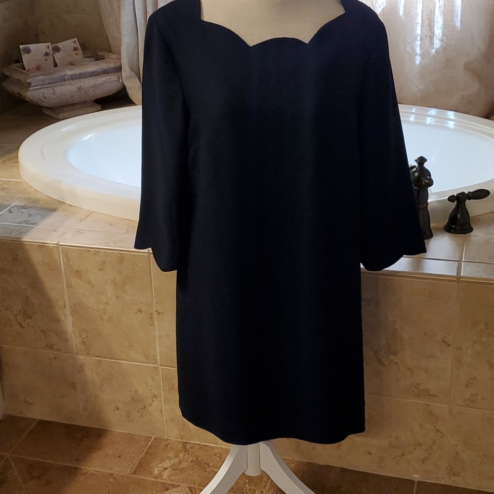 Navy blue 💙😍Dress